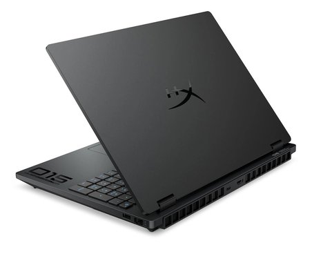 HyperX OMEN 15-GA0002NT D2RC3EA NVIDIA GeForce RTX™5060 8GB Intel Core i7-14650HX 24GB RAM 1TB SSD 15.3 inç 2K 165Hz
