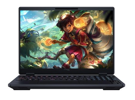 HyperX OMEN 15-GA0002NT D2RC3EA NVIDIA GeForce RTX™5060 8GB Intel Core i7-14650HX 24GB RAM 1TB SSD 15.3 inç 2K 165Hz