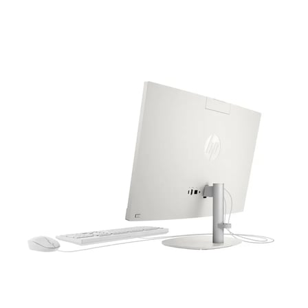 HP ProOne 245 G10 D36C3ET Ryzen 3 7320U 8GB 512GB SSD 23.8 FHD FreeDOS