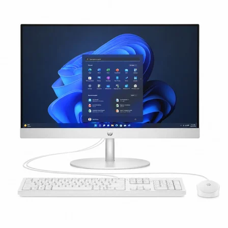HP ProOne 240 G10 Core Ultra 5 125U 32GB 512GB SSD 23.8" FHD IPS Win11 Pro D36TKET A27 All in One PC