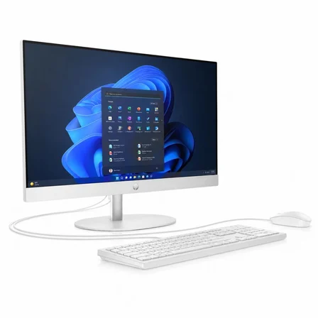 HP ProOne 240 G10 Core Ultra 5 125U 32GB 512GB SSD 23.8" FHD IPS Win11 Pro D36TKET A27 All in One PC