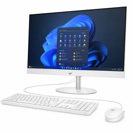HP ProOne 240 G10 Core Ultra 5 125U 32GB 1TB SSD 23.8" FHD IPS Win11 Pro D36TKET A28 All in One PC