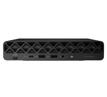 HP PRODESK 4 MINI G1i CW5K6EA U5-225T 8GB 512GB SSD FDOS