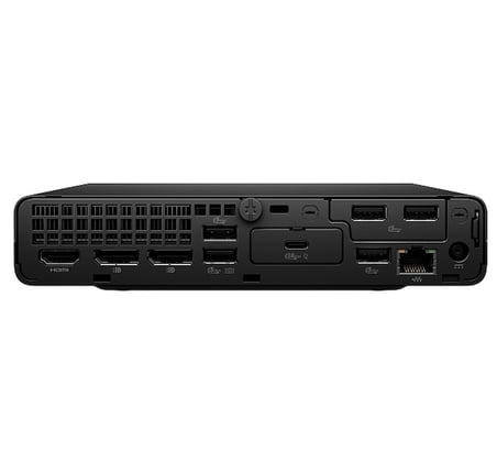 HP PRODESK 4 MINI G1i CW5K6EA U5-225T 8GB 512GB SSD FDOS