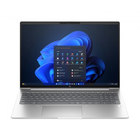 HP ProBook 4 G1i D36SYET Ultra 7 255H 16GB 512GB SSD 4GB RTX3050 14 WUXGA Windows 11 Pro