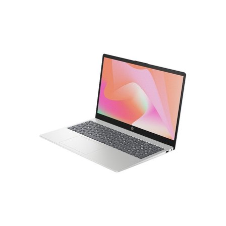 hp aı 15-fd2026nt ultra 5 225u d51e0ea-k23 16gb 512gb intel graphics w11pro 15.6" full hd notebook