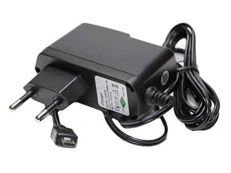 Mobil Termal Printer  Adaptörü 5 volt Micro Usb