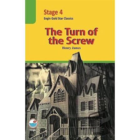 İngilizce Stage 4 Seti (14 Kitap CD'siz)