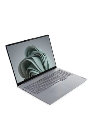 ThinkBook 16 G8 IAL Core Ultra 5 225U 16GB RAM 256GB SSD 16" WUXGA (1920x1200) 60Hz IPS FreeDOS 21SK007VTXP307 Gaming Laptop + PER4 Çanta