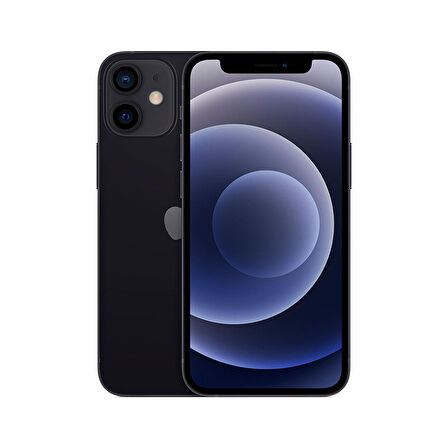 Yenilenmis iPhone 12 Mini 128GB B Kalite
