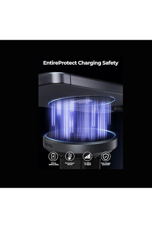 araba araç içi şarj cihazı kablosuz wireless charging phone for iphone+Samsun.(akıllı tanıma Özellik