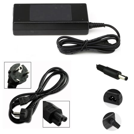 Dell 04H6VH, 4H6VH 05NW44, 5NW44, 450-18066, 492-BBOF Uyumlu 90w Adaptör Şarj Aleti Şarj Cihazı
