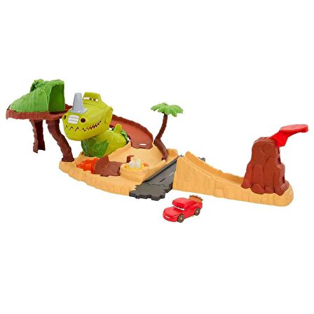 Cars Dinozor Oyun Parkı FABBATOYS