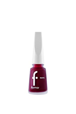 Flormar Matte Nail Enamel Oje M23 8690604284276
