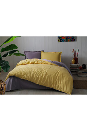 Özdilek Colormix Çift Kişilik Nevresim Takımı