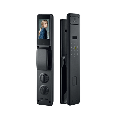 Akıllı Kilit Galaxy10