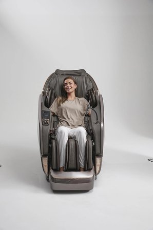  İsabella A-136 Ev Tipi Masaj Koltuğu