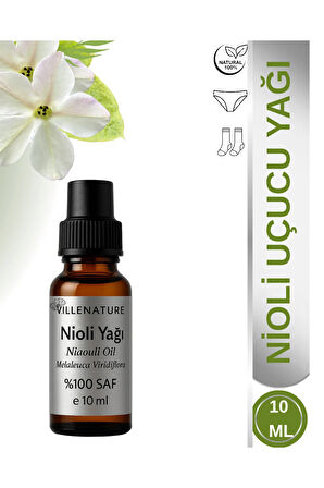 Uçucu NİOLİ YAĞI 10 ML