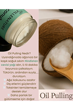 HİNDİSTAN CEVİZİ YAĞI 210ML X2