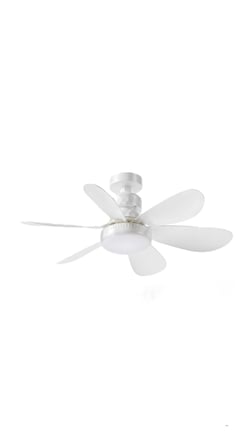 1 Adet CATA CT 1154 Lodos 62W Fanlı Led Ampul 3 Renk