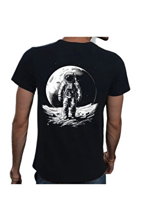 Astronaut T-Shirt