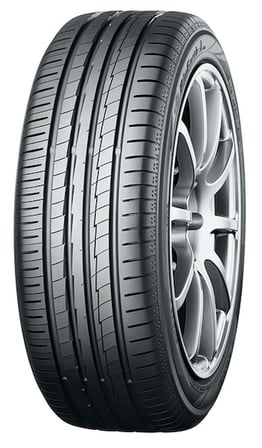 235/45R17 97W BluEarth-GT AE-51