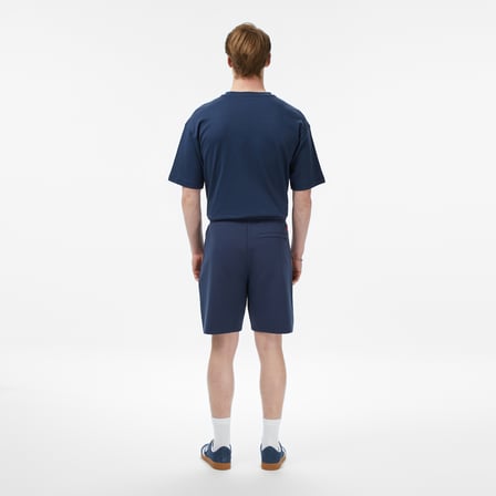 UNITED4 Regular Fit Erkek Lacivert Şort