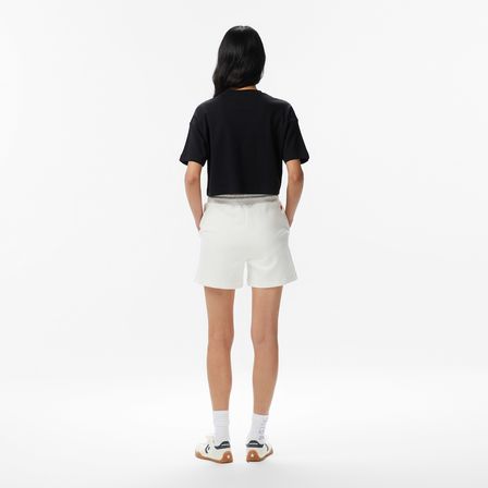 UNITED4 Regular Fit Kadın Bej Şort
