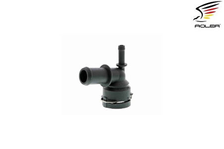 1C0122291A Su Flanşı Passat Golf Jetta Octavıa Toledo Leon Audı A3  1.6 Fsı Bag-Blf-Blp