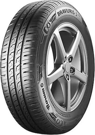 265/40R21 105Y Bravurıs 5 Dp XL