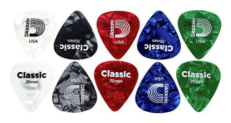 PENA  10 AD MEDİUM ASSTPRL  ABD