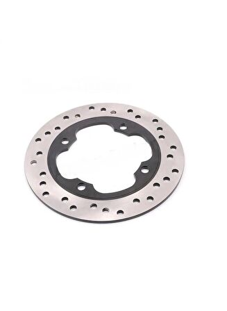 Honda Fes 250 Foresight 250 Uyumlu Arka Fren Diski Arasmoto