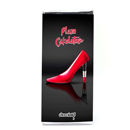 Plaza Çikolata 100 gr. Sütlü Tablet Çikolata