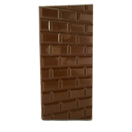 Tebrikler 100 gr. Sütlü Tablet Çikolata