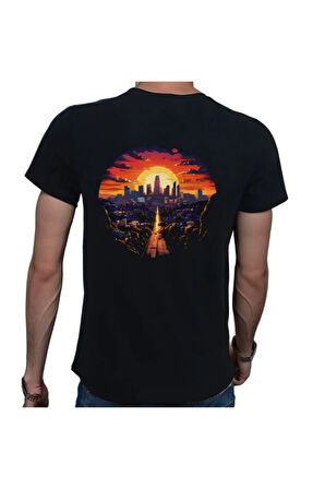 City T-Shirt