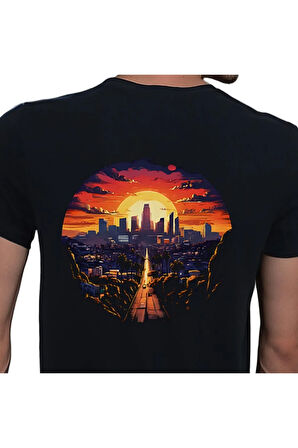 City T-Shirt