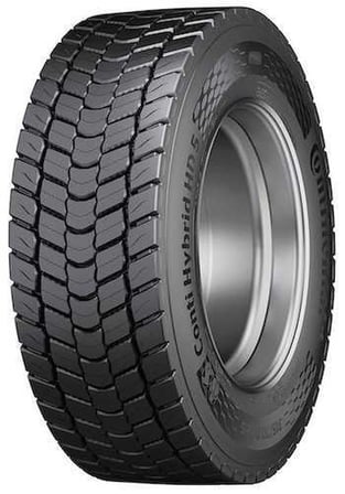 315/70R22.5 154/150L Conti Hybrid Hd5 Eu Lrj 18 Pr M+s 3Pmsf ( Asfalt Çeker )