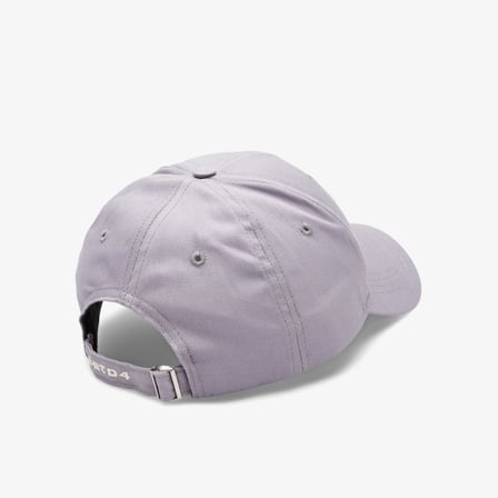 UNITED4 Classic Unisex Gri Şapka
