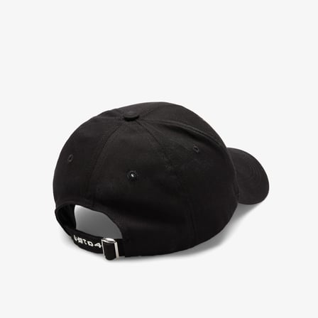 UNITED4 Classic Unisex Siyah Şapka