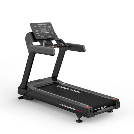 Diesel Fitness Panther Koşu Bandı