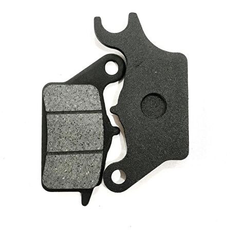 Yamaha Tricity 125-155 Ön Fren Balatası 2019-2020 Uyumlu -Arasmoto