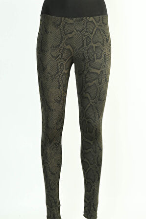 Trend Leggings Tayt Brf12
