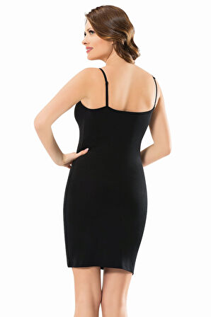 Anıt Kadın Kombinezon 2203