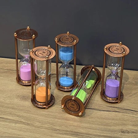 Dodes  30 Dakikalık Kum Saati