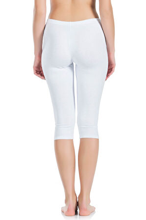 Kısa Kadın Tayt 424