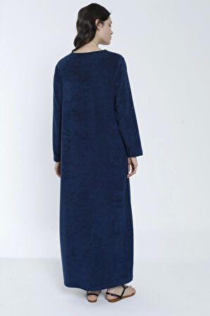 Dodes Cicikom 104018 Kadın Havlu Elbise