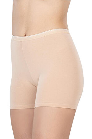 Dodes Ten Mı Emay 1430 Modal Cotton Mini Tayt