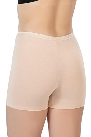 Dodes Ten Mı Emay 1430 Modal Cotton Mini Tayt