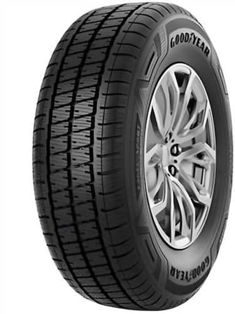 195/75R16c 107/105R Eagle Sport 4 Seasons Cargo