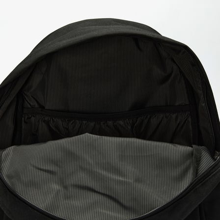 UNITED4 x Herschel Classic Unisex Siyah Sırt Çantası